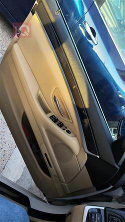 بي ام دبليو الفئة 5